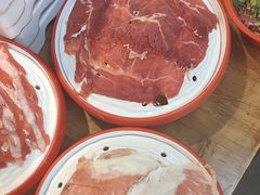 -谭三娘鲜切牛肉自助火锅(星辰汇店)
