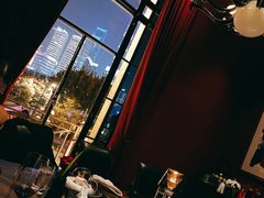 -L'ATELIER de Joel Robuchon(外滩18号店)