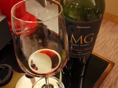 -圣丰索菲特·法国餐厅