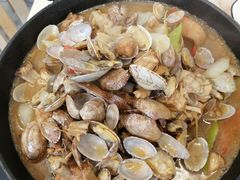 -富临港·蒸汽海鲜·手抓海鲜·炒菜(栈桥店)