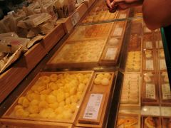 -泸溪河桃酥(西直门凯德店)