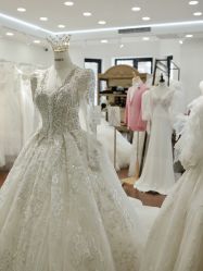 点击看大图 -纯色时光婚纱艺术馆WHITE