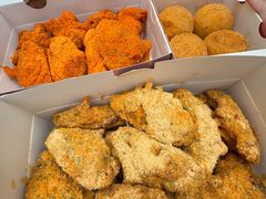 -悠个炸鸡(南京创始店)