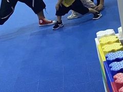 -酷迈儿童体能运动馆(九棵树店)