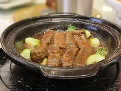 -新兴家喻酒家·羊城名宴(昌岗店)