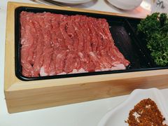-祥源胡同·涮牛羊肉火锅(花桥店)