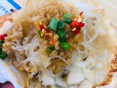 -一蚝一贝海鲜特色餐厅(万象城店)