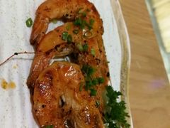 -悦和餐厅(CBD玉米楼店)