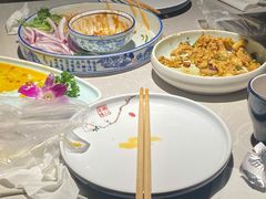 -额娘·现烙春饼烤鸭(太原总店)