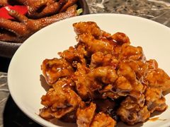 -新白鹿餐厅(城西银泰城店)