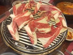 -辛氏火炉·韩式古法烤肉(松北店)
