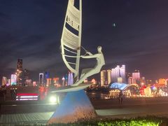 -情人坝酒吧街