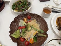 -喜宴又一村·粤菜·茶点·海鲜(壹方天地店)