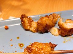 肥肉-肠王卤煮(西单食宝街店)