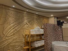 -中家鑫园温泉酒店鑫悦汤泉