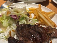 -新贝乐意大利餐厅(苏州中心店)