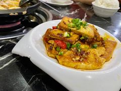 -李师傅脆肚(华强北店)