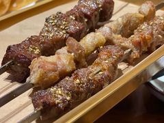 -77号渔船·蒸海鲜青岛菜(积米崖店)