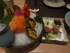 -德川家日本料理(顺义华联店)