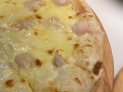 -比格比萨(国际能源店)