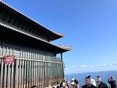 -武当山风景区