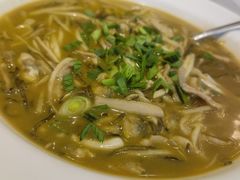 -老洋房花园饭店(绍兴路店)