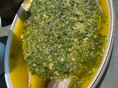 -林泷记·菜饭酒馆·秫香宴