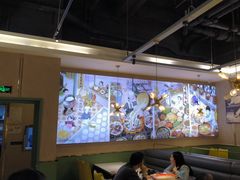 -清晖小苑•顺德地方菜(壹海城店)