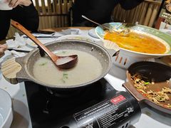 -光海·乡记酸菜鱼·始于1996(花园路店)