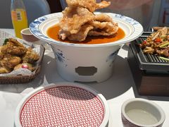 -孙家外婆•长春地标美食新名片(吾悦广场店)