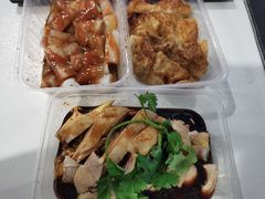 -百家鸡味馆(清泰店)