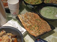 -聚味瞿记·龙虾堂(咸嘉湖店)