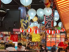 -白石的深夜食堂(万达店)