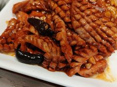 -梅飞酒家(名辉豪庭店)