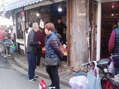 -三角地菜市场(吉祥路店)