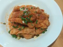 -食膳公园包子铺(烈士公园店)