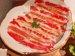 -烧肉达人•炭火烧肉(新天地店)