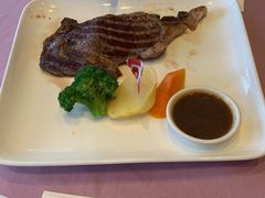 -德大西餐社(云南南路店)
