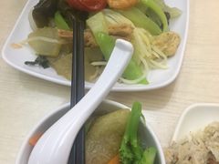 -文星素食(兴华路店)
