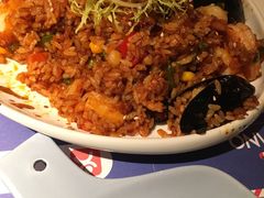 -布拉诺牛排西餐厅(上城天街店)