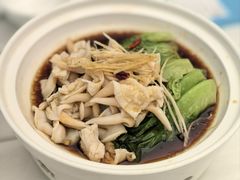 -品海楼·大连海胆锅贴馆(东港店)