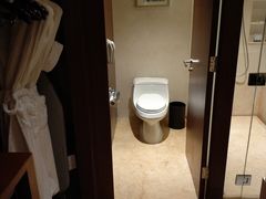 -天津君隆威斯汀酒店