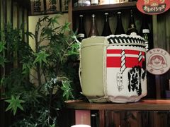 -鸟鹏烧鸟居酒屋(熙龙湾店)