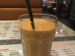 -鸿运茶餐厅(皇岗店)
