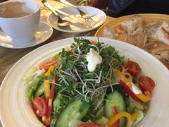 -Cafe Alice咖啡爱丽丝(奥城店)