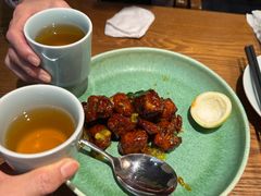-甘家界柠檬鸭(安吉店)