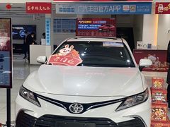 -上海和展广汽丰田4S店(老闵行店)