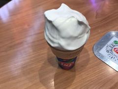 -DQ·蛋糕·冰淇淋(龙湖狮山天街店)