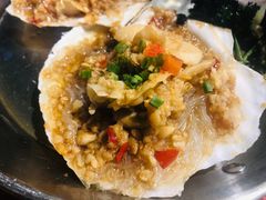 -必点海鲜·鲅鱼水饺(鞍山西道店)
