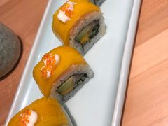 -TORO MaKi 寿司·日料(华创店)